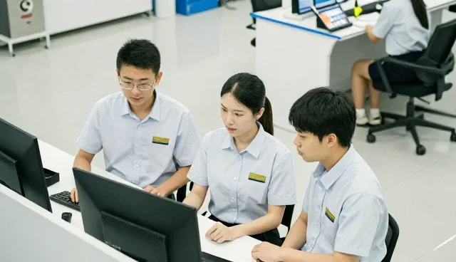 业务流程优化在木业生产中的关键作用与实践